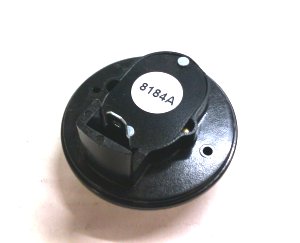 Electric Choke Thermostat Assembly