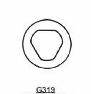 Power Valve Gasket