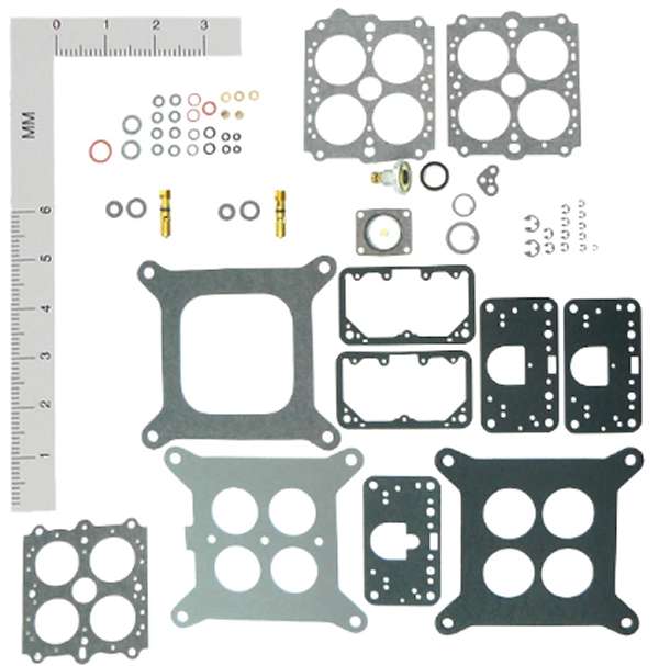 CARB KIT for Holley 1850