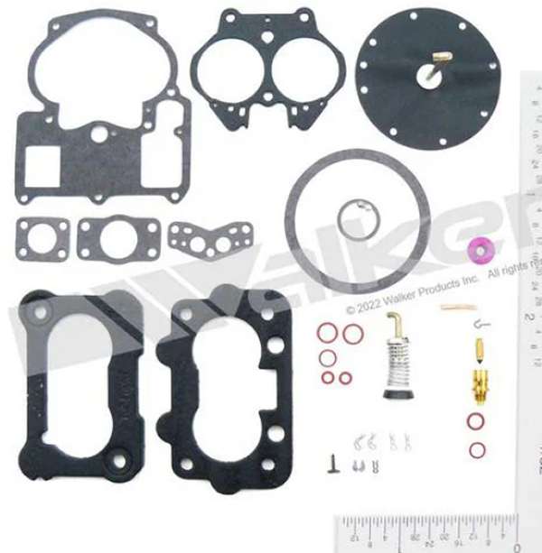 CARB KIT R2 Gov