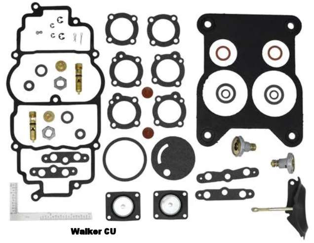 CARB KIT Model 4011