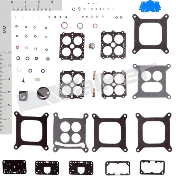 Classic Carburetor Kit - Holley 4160 