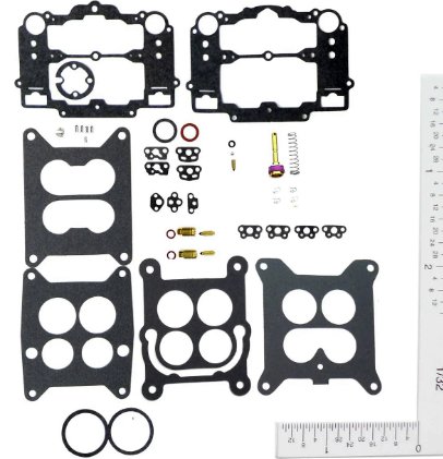 Classic Carburetor Kit - Carter AFB