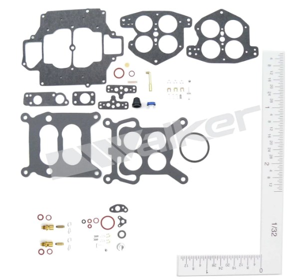 CARB KIT Rochester 4GC