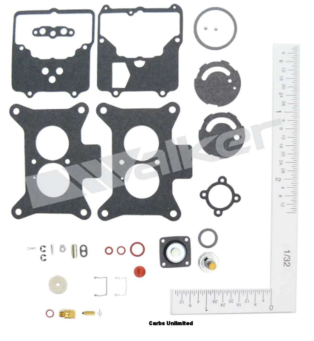 CARB KIT 2100 F2