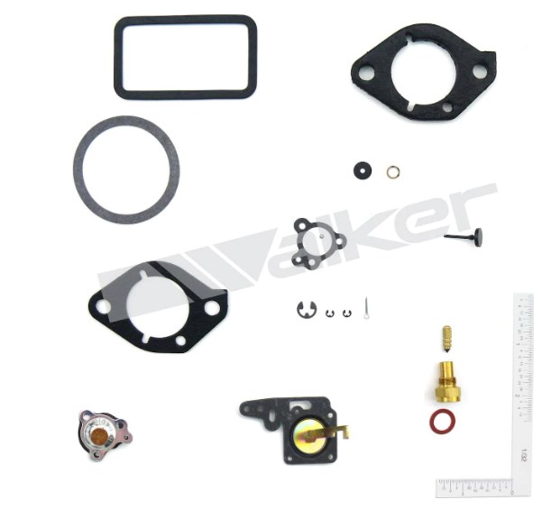 CARB Rebuild KIT H1