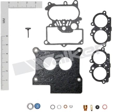 CARB KIT Holley 2