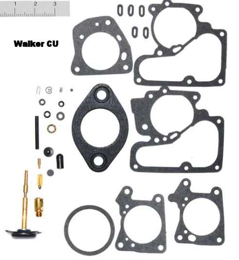 CARB KIT C-1 YFA