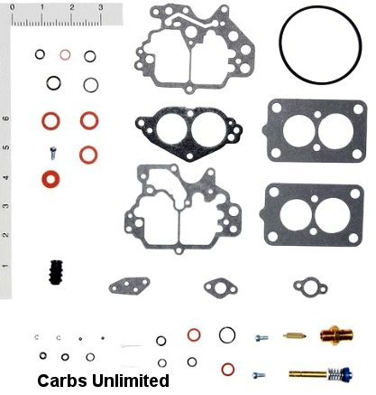 CARB KIT A-2