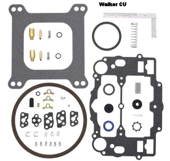 AFB Marine Rebuild Kit