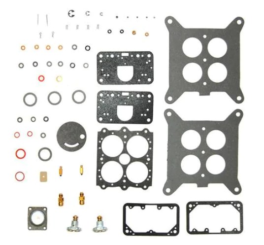 CARB KIT Holley Govenor 4150