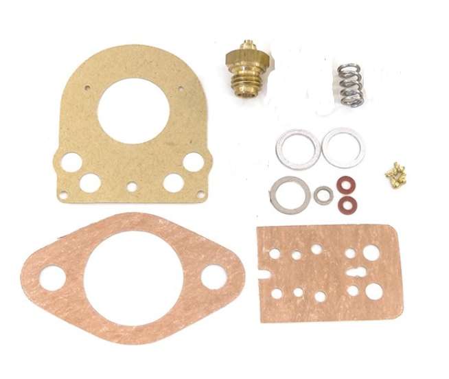 Carb Kit Zenith 26VME