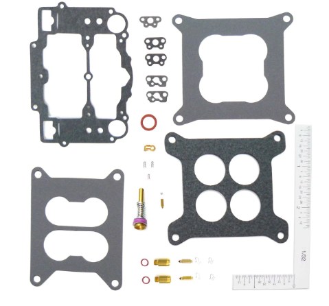 Classic Carburetor Kit - Carter AFB useAF2083