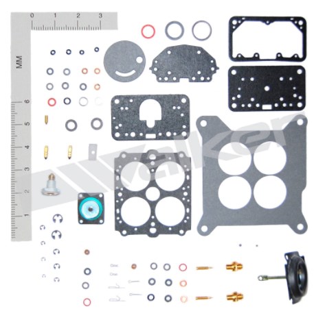 CARB KIT H4