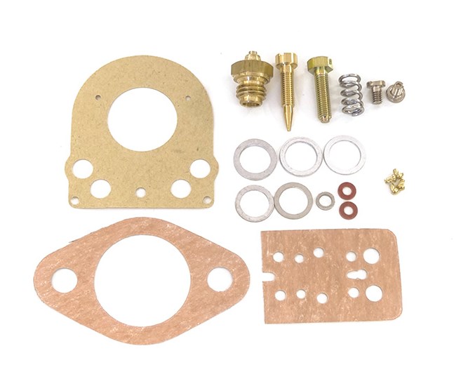 ZE26VME Carb Kit Zenith 26VME