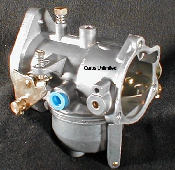 New Zenith Carburetor Made in the USA