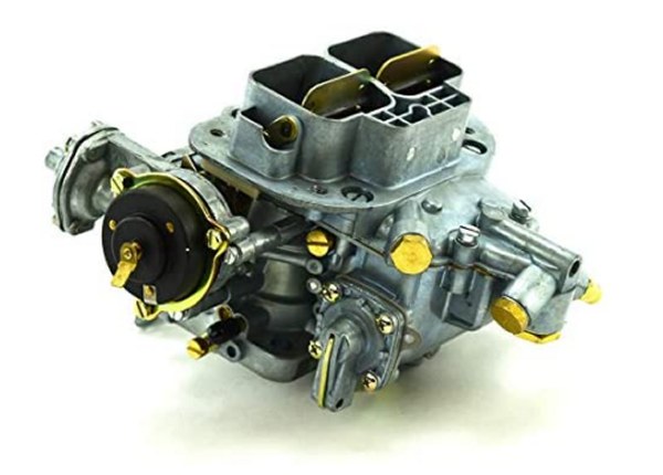 EMPI (38 EGAS) Carburetor Only