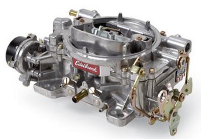 EDELBROCK ELECT CHOKE 750 CFM