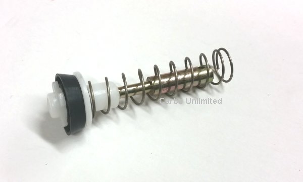 Acc Pump and return spring BBD-HV