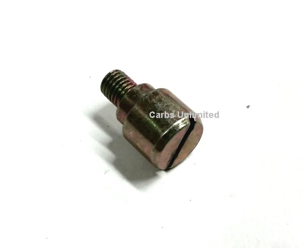 Fast Idle Cam Screw Carter BBD