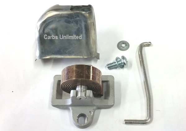 Divorce Choke Thermostat Set