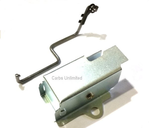 Briggs and stratton choke thermostat 2025
