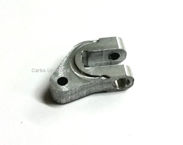 DRLA Pump rod clamp