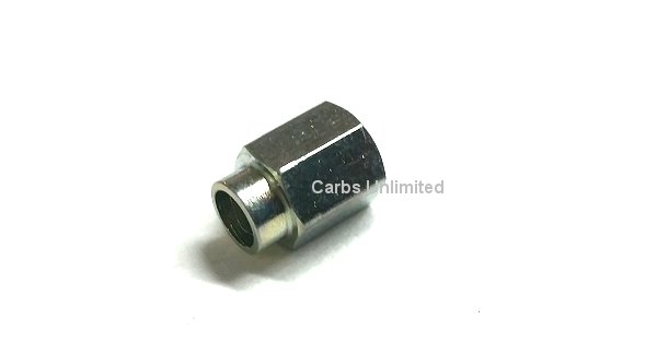 Dellorto Choke cable nut