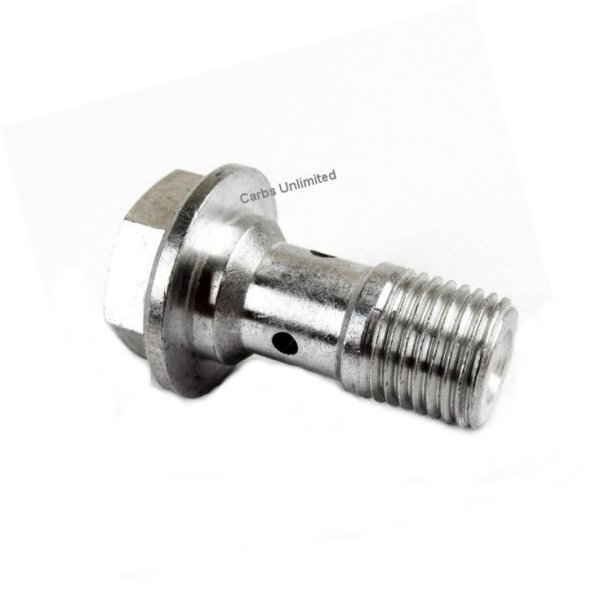 DHLA DHLB Fuel banjo bolt