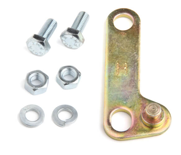 thumbnail image 2 of Holley 4150 Vacuum Secondary Linkage Connecting Rod Kit – 20-65 By USA Speed 2 of 5