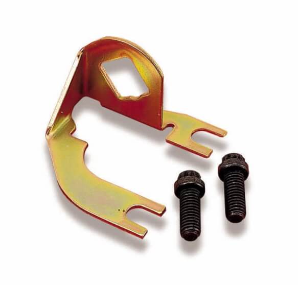 Kickdown Cable Bracket (Holley Brand)