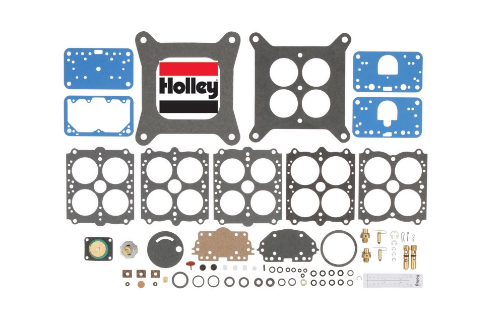 CARB KIT for Holley 1850 Holley Brand