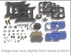 Holley Brand CARB KIT