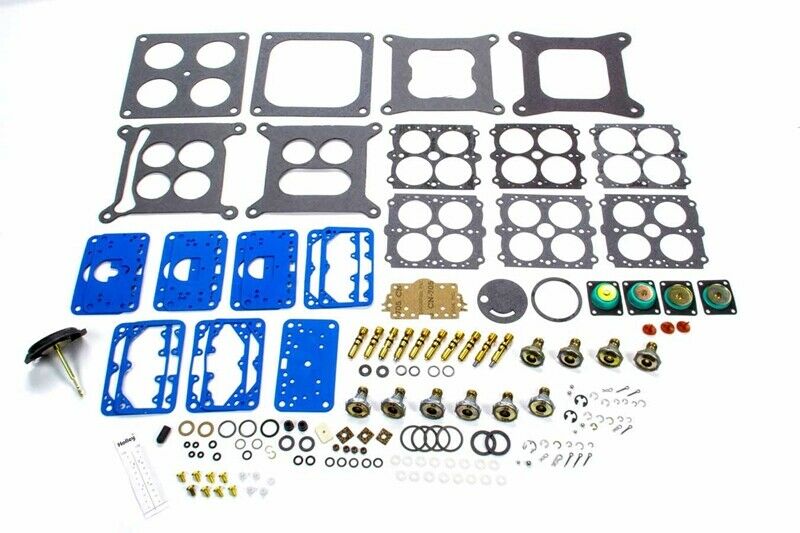 Holley Brand CARB KIT