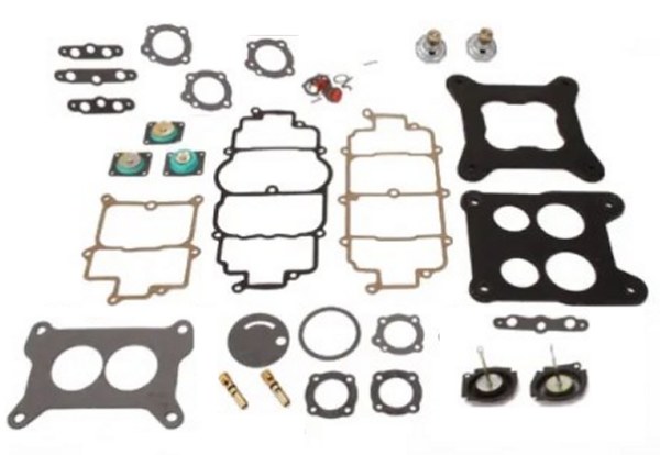 Holley Brand CARB KIT