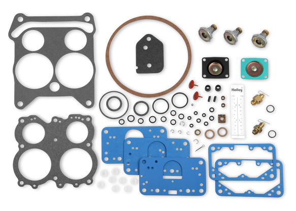 Holley Brand CARB KIT (model 4165)