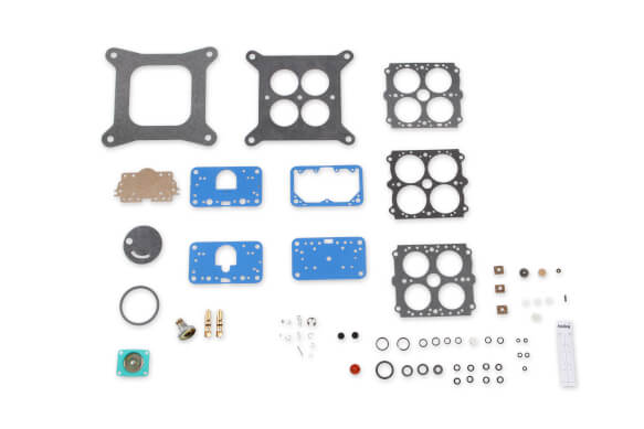 Holley Brand Rebuild Kit for Holley 4160