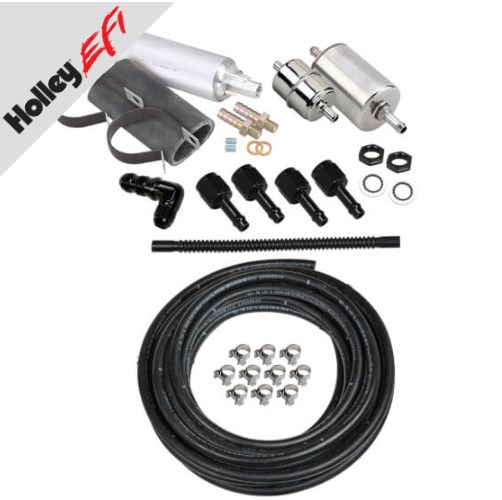 HOLLEY EFI FUEL SYSTEM KIT