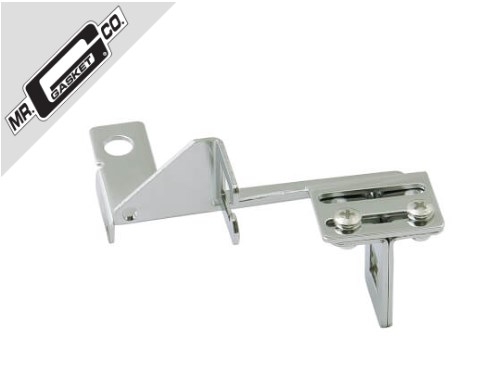 Throttle Cable Bracket (Holley Brand)