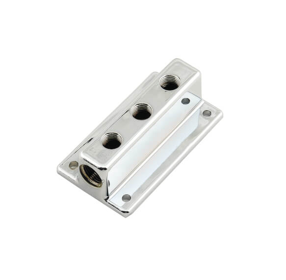 FUEL BLOCK