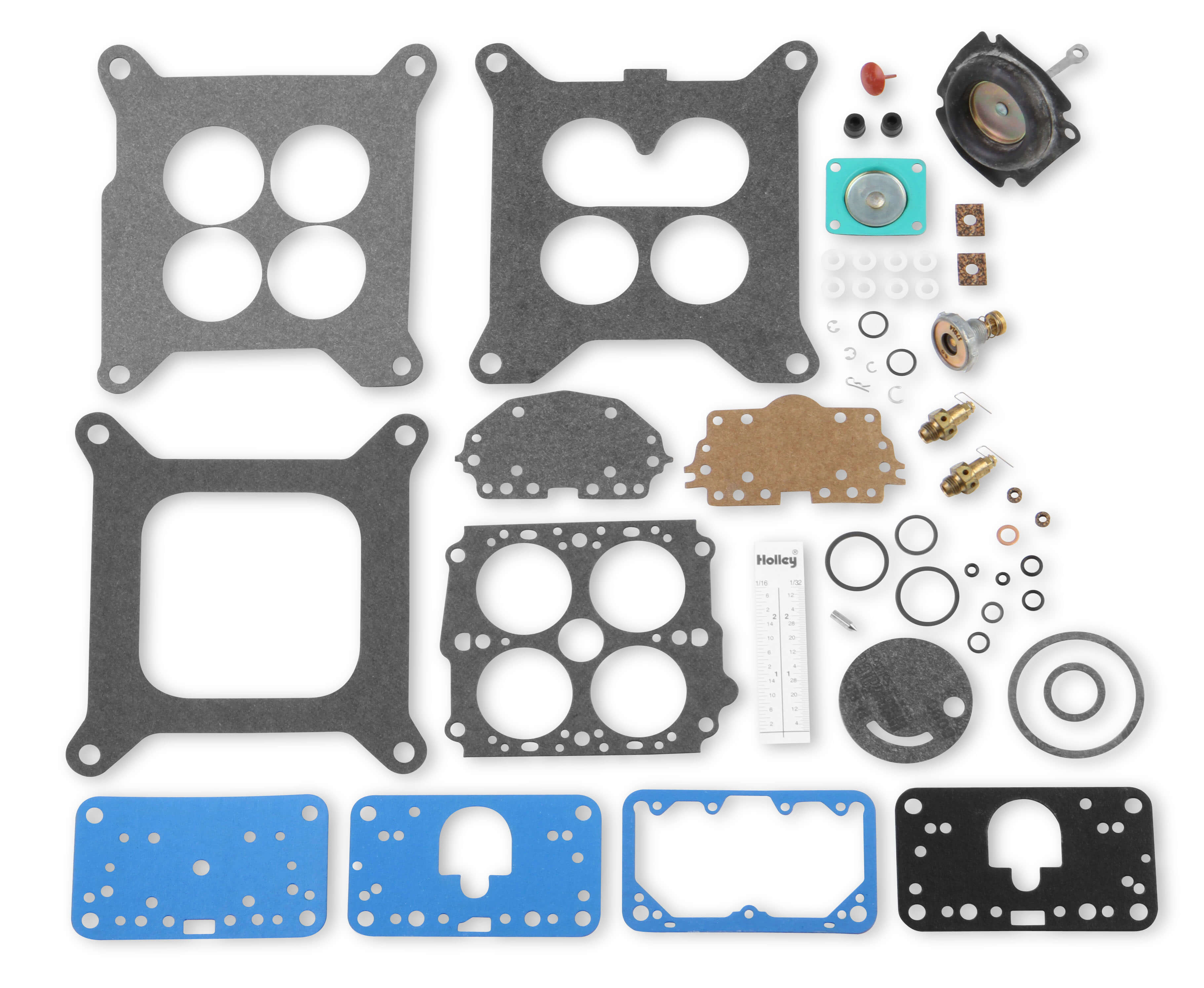 Marine Rebuild Kit