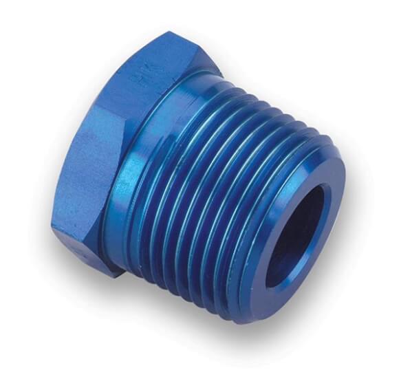 Earl 3/8 NPT to 1/8 Pipe fitting