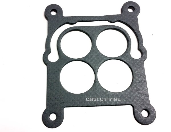 Gasket for Baffle Plate