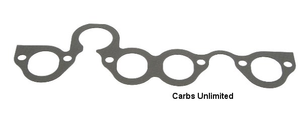 Gasket - Intake gasket 1600 - 1800