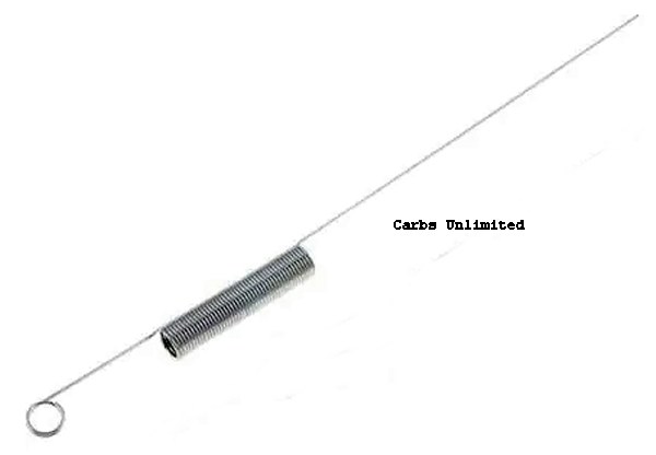 Throttle Return Spring - Long Dorman