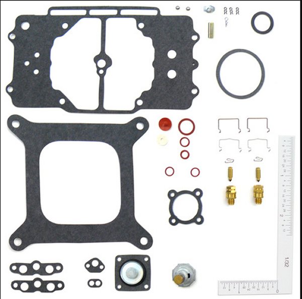 CARB KIT F4