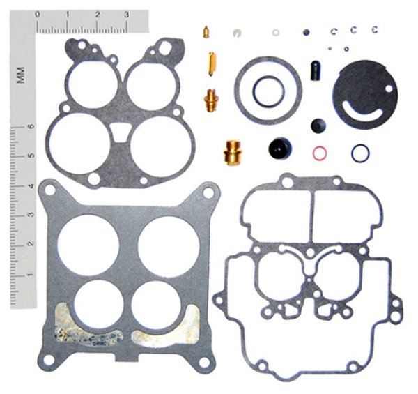 CARB KIT F4 4300