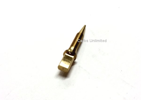 Idle Mixture Screw - Rochester Quadrajet (Pair)