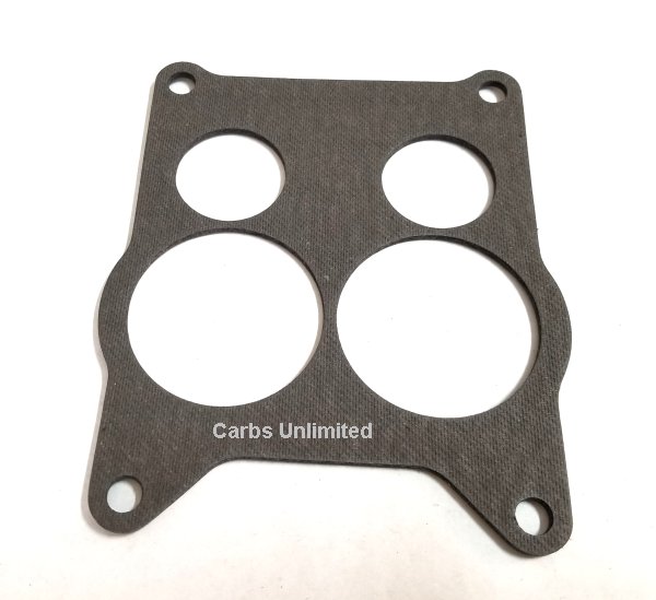 Gasket - Base