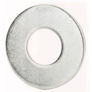 Flat Washer USS 1/4 (x10)